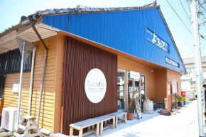 錦江町ゲストハウス よろっで